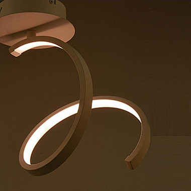 Бра Moderli Fly V2300-CL