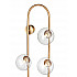 Бра Vele Luce Bianco VL5714W11