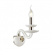 Бра Odeon Light Capri 4187/1W