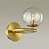 Бра Odeon Light Nuvola 4276/1W