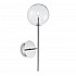 Бра Ideal Lux Equinoxe AP1 Cromo 200132