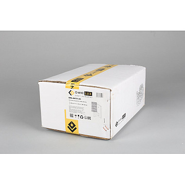 Бра Omnilux Maiera OML-84711-01