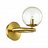 Бра Odeon Light Nuvola 4276/1W