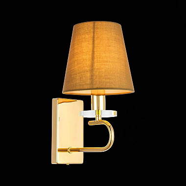 Бра Evoluce Escalla SL1139.201.01