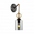 Бра Odeon Light Opika 4657/1W