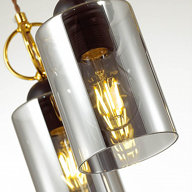 Бра Odeon Light Opika 4657/1W