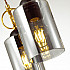Бра Odeon Light Opika 4657/1W