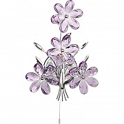 Бра Globo Purple 5147