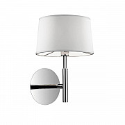 Бра Ideal Lux Hilton AP1 Bianco 075471