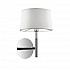 Бра Ideal Lux Hilton AP1 Bianco 075471