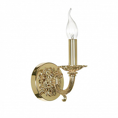 Бра Lucia Tucci Sesto W 2100.1 Gold