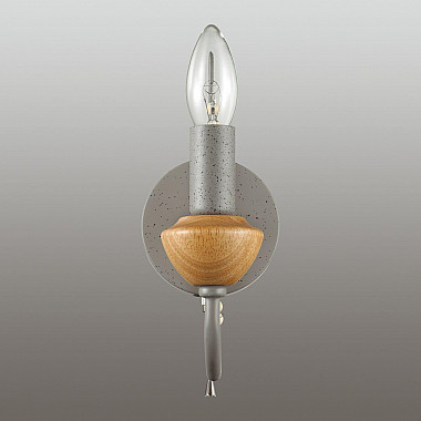 Бра Lumion Zula 5294/1W