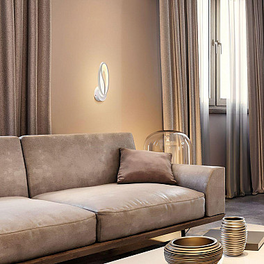 Бра Escada Grain 10222/1LED 18W