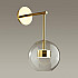 Бра Odeon Light Bubbles 4640/12WL