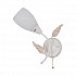Бра F-Promo Plato 2444-1W