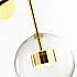Бра Odeon Light Bubbles 4640/12WL