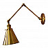 Бра Lumina Deco Rubi LDW B007-2 MD