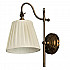 Бра Arte Lamp Seville A1509AP-1PB