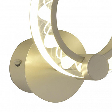 Бра Seven fires Мейна SF7015/1W-SGD