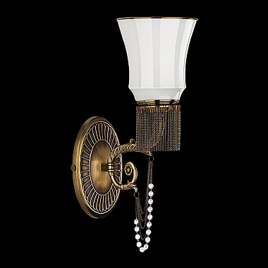Бра Kutek Titan TIT-K-1 (P)