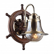 Бра Arte Lamp A7006AP-1AB