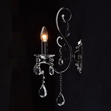 Бра Chiaro Сюзанна 2 458020801