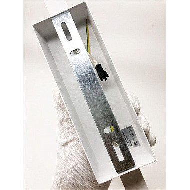 Бра Elvan GW-50310/1T-10W-WW-Wh