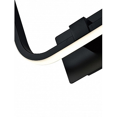 Бра Moderli Cube V1801-WL