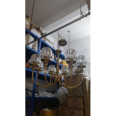 Бра MW-Light Аманда 14 481024301