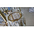 Бра MW-Light Аманда 14 481024301