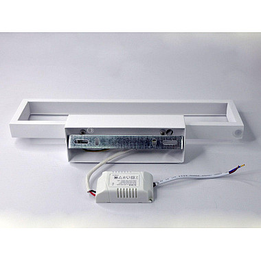 Бра Elvan GW-50310/1T-10W-WW-Wh