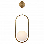 Бра Kink Light Кенти 07631,20