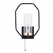 Бра Arte Lamp Celaeno A7004AP-1BK