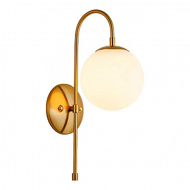 Бра Kink Light Сесилия 08409-1,20