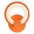 Бра iLedex Ring A001/1 Orange