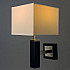 Бра Arte Lamp Waverley A8880AP-1BK