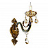 Бра iLamp Asia 61081/1 BR
