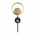 Бра Odeon Light Denzel 4322/15WL