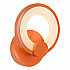 Бра iLedex Ring A001/1 Orange