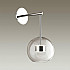 Бра Odeon Light Bubbles 4802/12WL