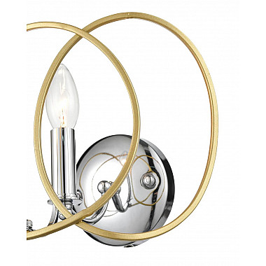 Бра Vele Luce Vita VL4234W01