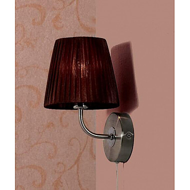 Бра Citilux Шоколадный CL913312