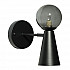 Бра Loft IT Halley 10046W Black
