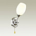 Бра Lumion Alexis 4552/1W