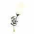 Бра Lumion Alexis 4552/1W