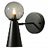 Бра Loft IT Halley 10046W Black