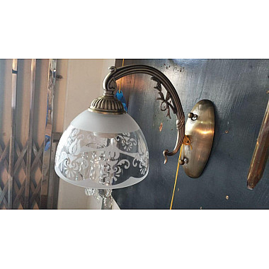 Бра MW-Light Аманда 16 481024801