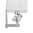 Бра Lumina Deco Montero LDW 1249-1 CHR