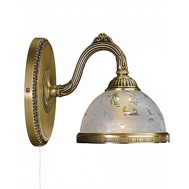 Бра Reccagni Angelo A.6202/1