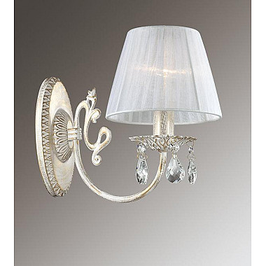 Бра Odeon Light Magali 3229/1W